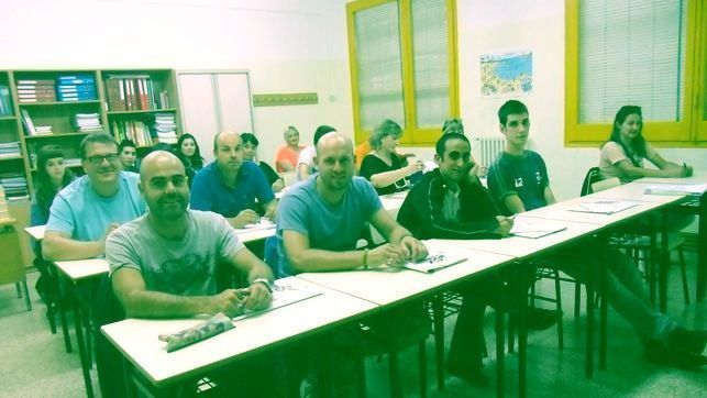 Formacion profesional