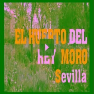 El Huerto del rey Moro