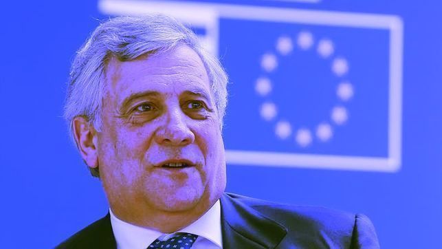 CETA Tajani