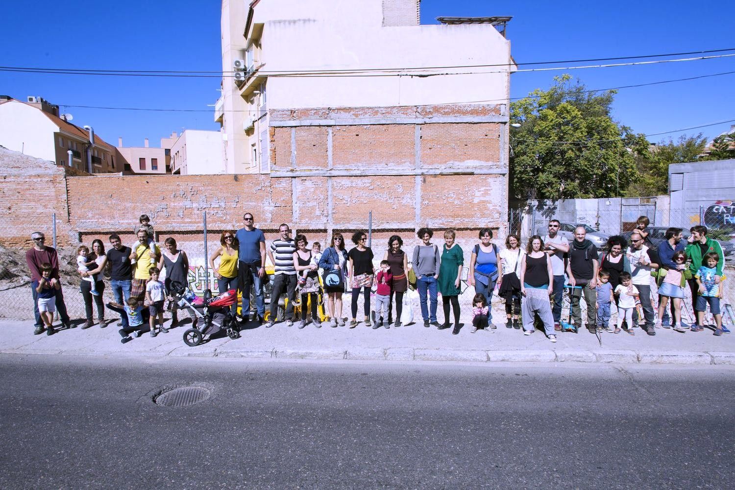 Vivienda social