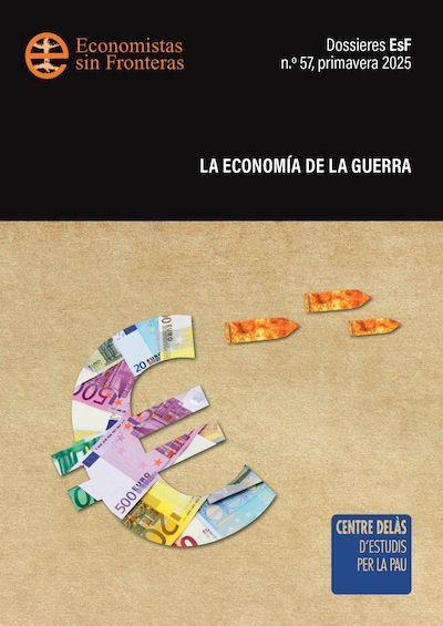 Portada de Dossieres EsF nº 57