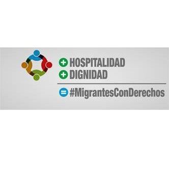 Migrante con derechos
